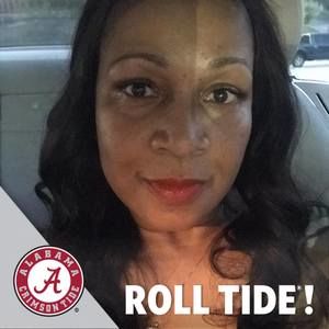 Meet your Posher, Alethea